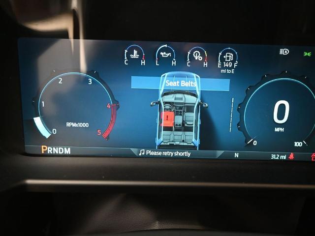 2026 Ford F-250 Super Duty King Ranch - Photo 25