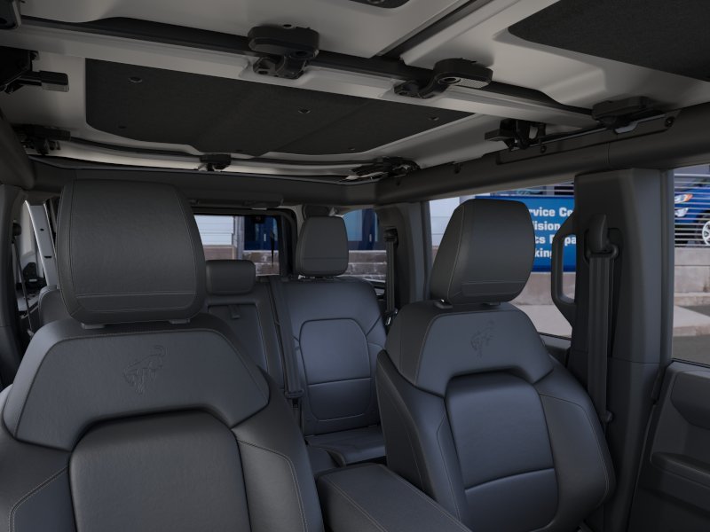 Thumbnail: 2026 Ford Bronco - 37