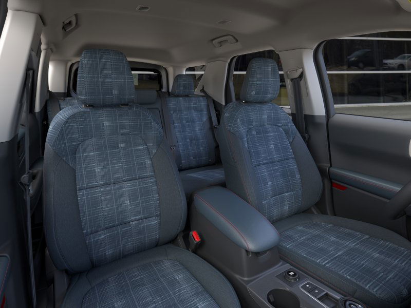 2025 Ford Bronco Sport Heritage - Photo 40