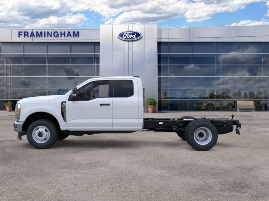 New 2026 Ford F-350SD XL TRUCK
