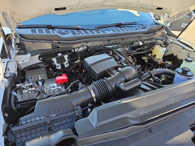 2026 Ford F-350 Super Duty Lariat - Photo 66