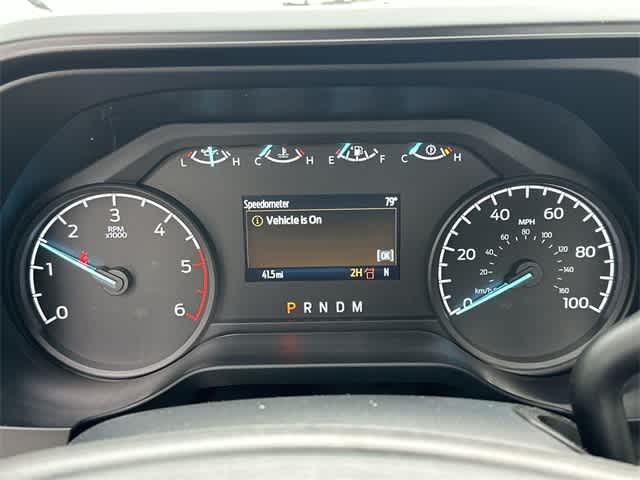 Thumbnail: 2025 Ford Econoline - 32