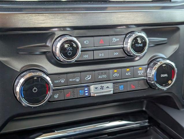 2026 Ford F-250 Super Duty Lariat - Photo 46