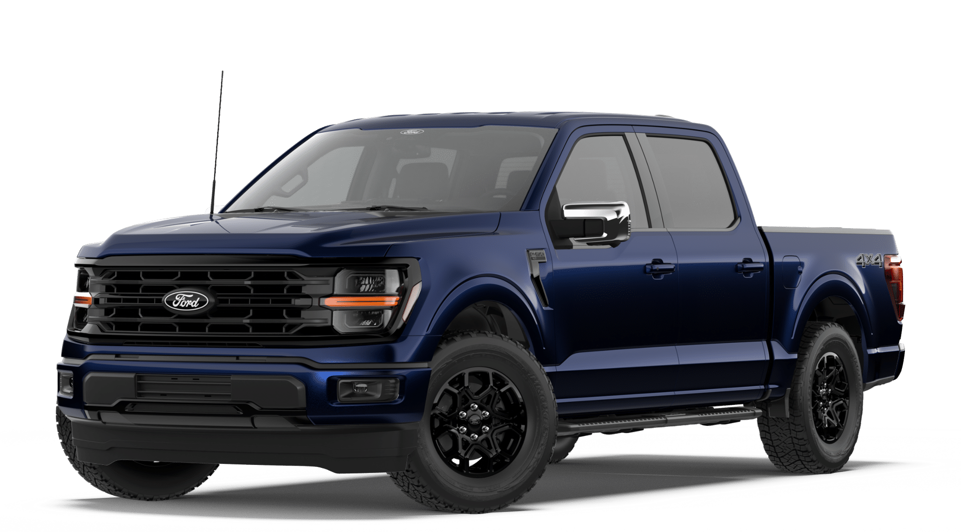 2026 Ford F-150 XLT's photo