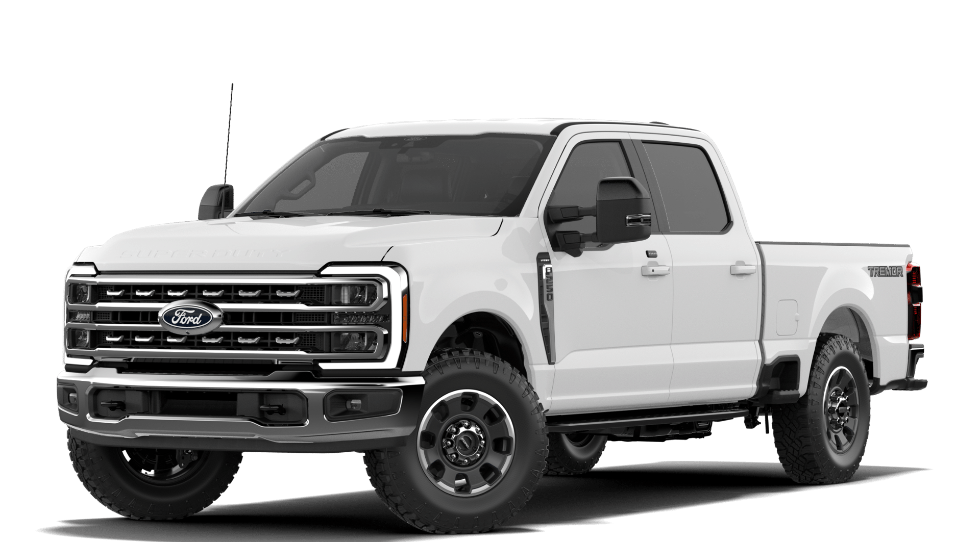  Ford F-250