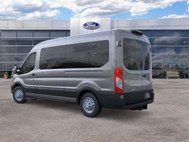 2025 Ford Transit Passenger Van XL - Photo 26