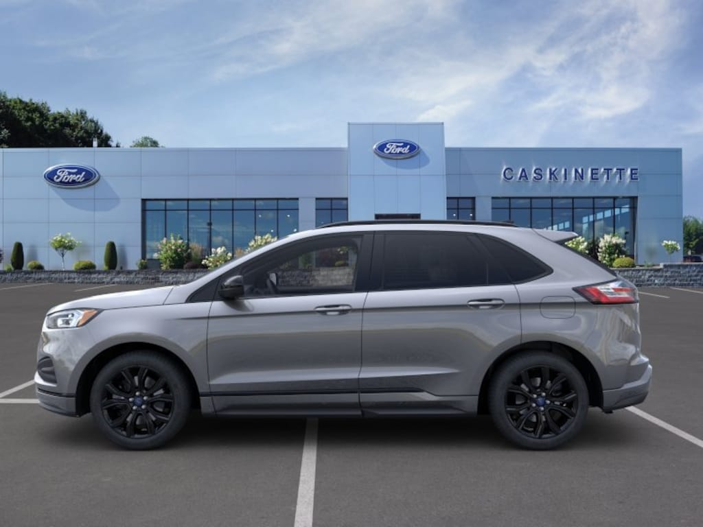 New 2024 Ford Edge For Sale Carthage NY. A short drive from Watertown