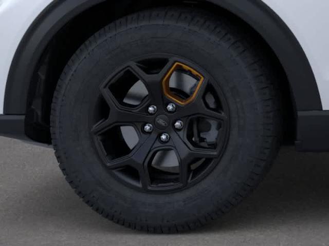 Thumbnail: 2026 Ford Explorer - 42