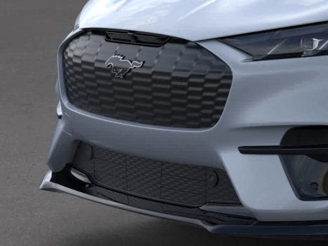 Thumbnail: 2025 Ford Mustang Mach-E - 39