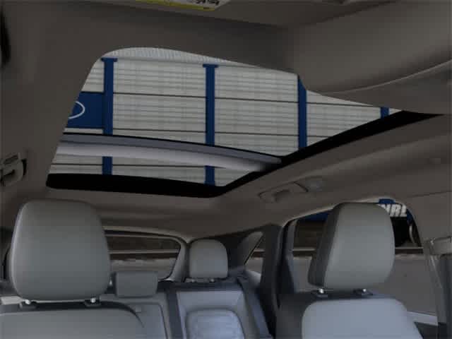 Thumbnail: 2024 Ford Escape - 26