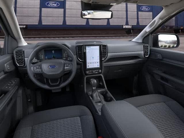 Thumbnail: 2026 Ford Ranger - 31