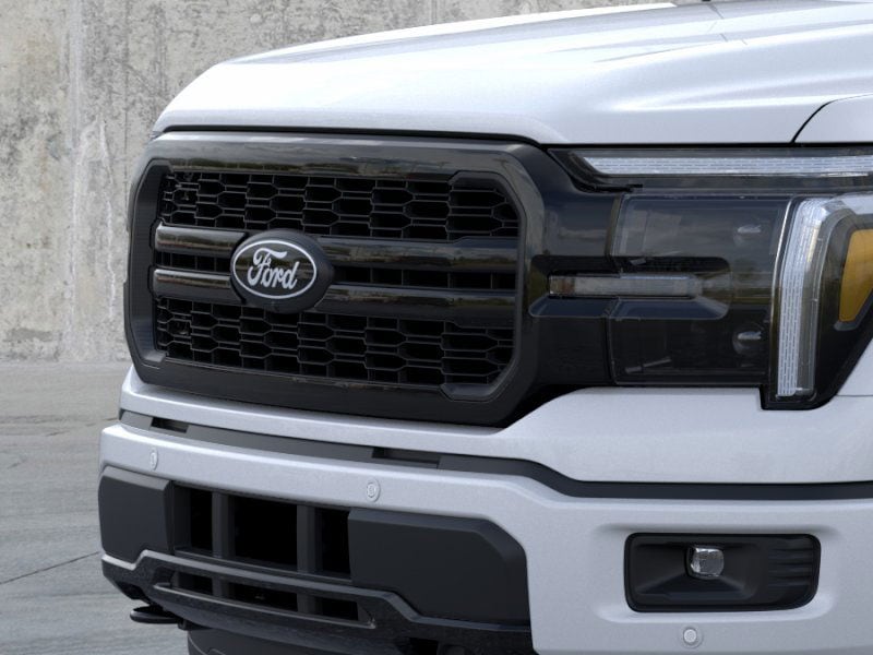 Thumbnail: 2025 Ford F-150 - 17