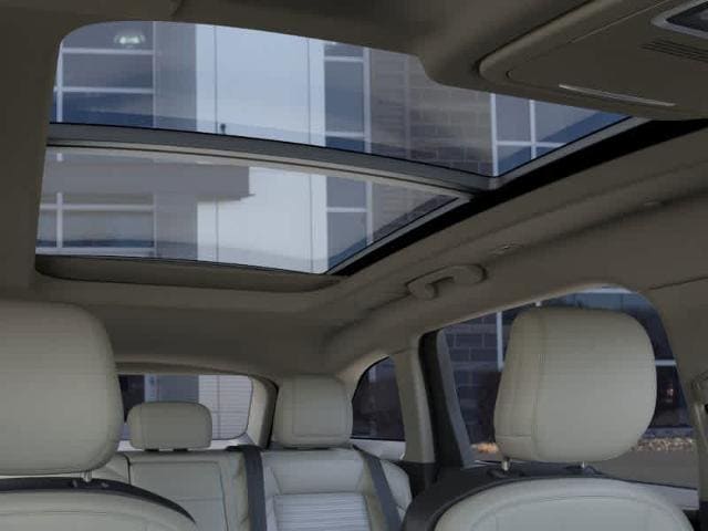 Thumbnail: 2026 Lincoln Nautilus - 44