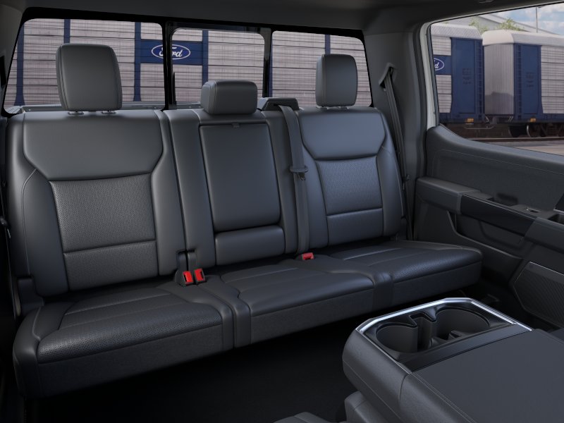 2026 Ford F-150 Lariat - Photo 11