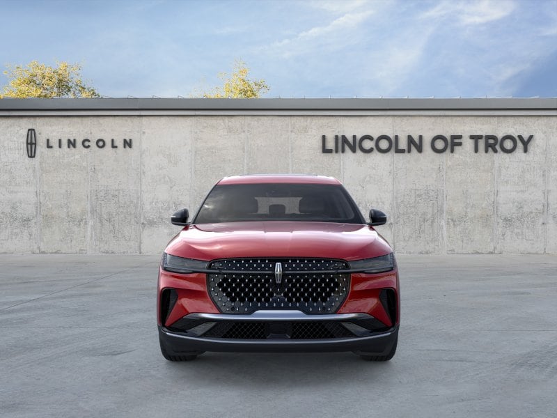 2026 Lincoln Nautilus Premiere - Photo 28