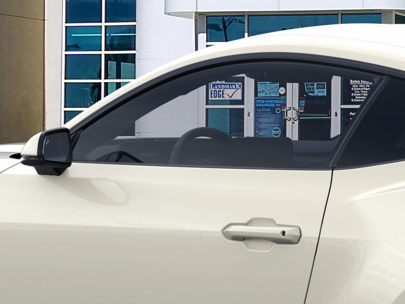 2025 Ford Mustang GT Premium Fastback - Photo 49