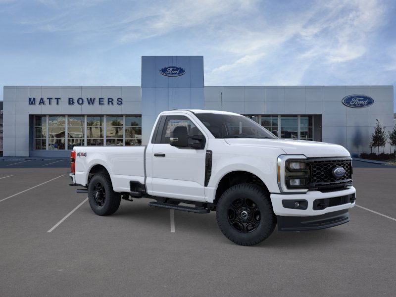 2026 Ford F-350 Super Duty XL - Photo 31