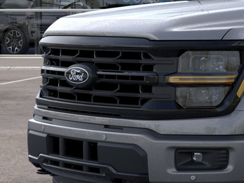 2026 Ford F-150 XLT - Photo 39
