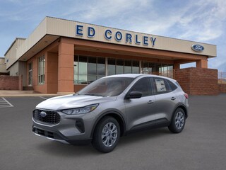 2026 Ford Escape Active SUV