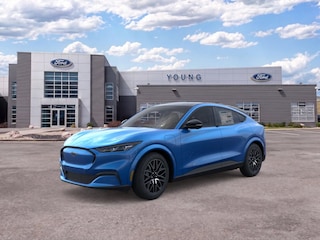 2026 Ford Mustang Mach-E Premium CROSSOVERS