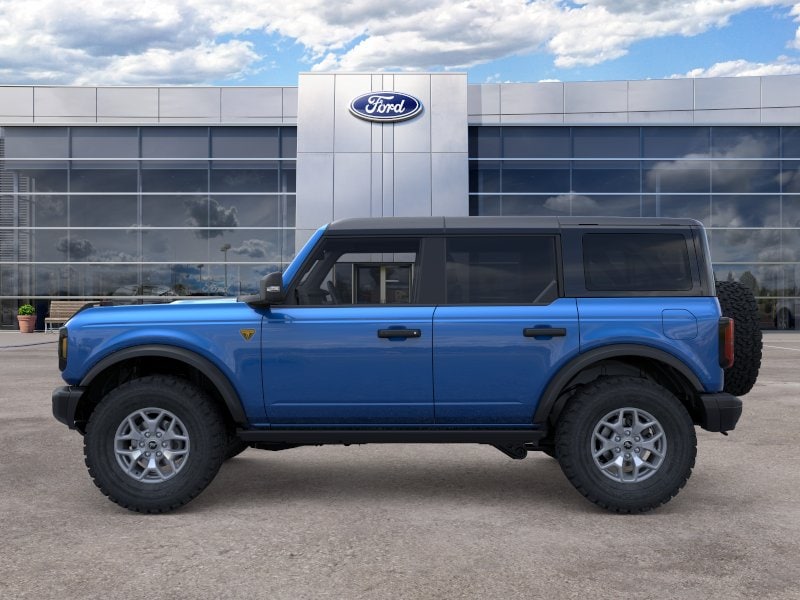 2025 Ford Bronco 4-Door Badlands - Photo 29