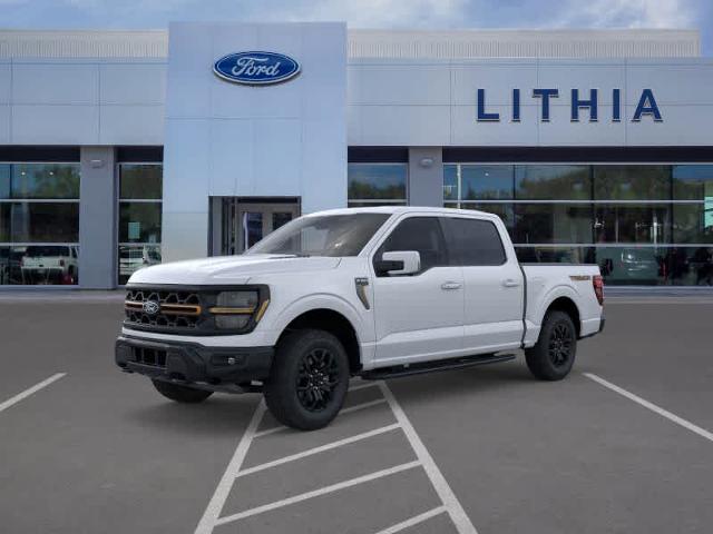 Thumbnail: 2025 Ford F-150 - 23