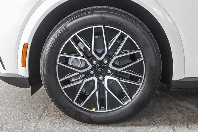 Thumbnail: 2025 Ford Mustang Mach-E - 40