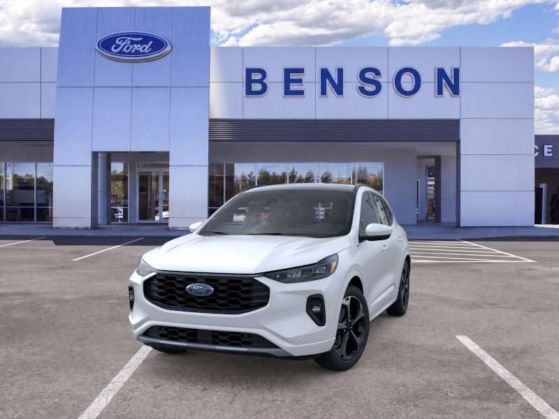 2025 Ford Escape ST-Line Elite - Photo 29