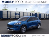 2020 Ford Escape SUV 2020 Ford Escape SUV
