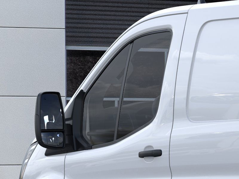 2025 Ford Transit Van Base - Photo 41