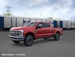 Ford Super Duty F-250 SRW