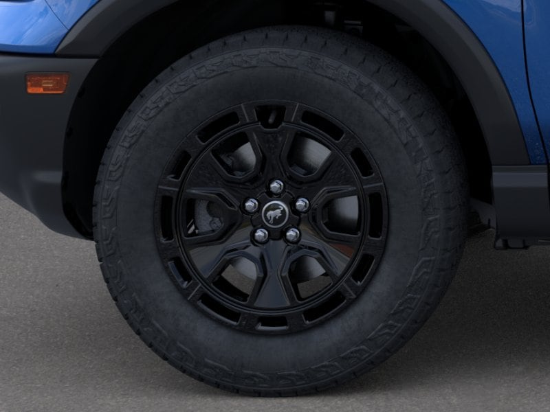 2025 Ford Bronco Sport Badlands - Photo 36
