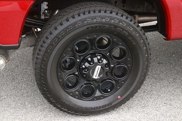 2026 Ford F-250 Super Duty Lariat - Photo 43