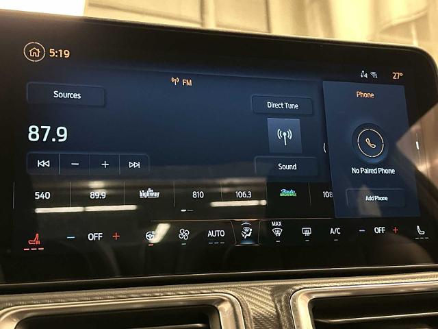 Thumbnail: 2026 Ford Mustang - 45