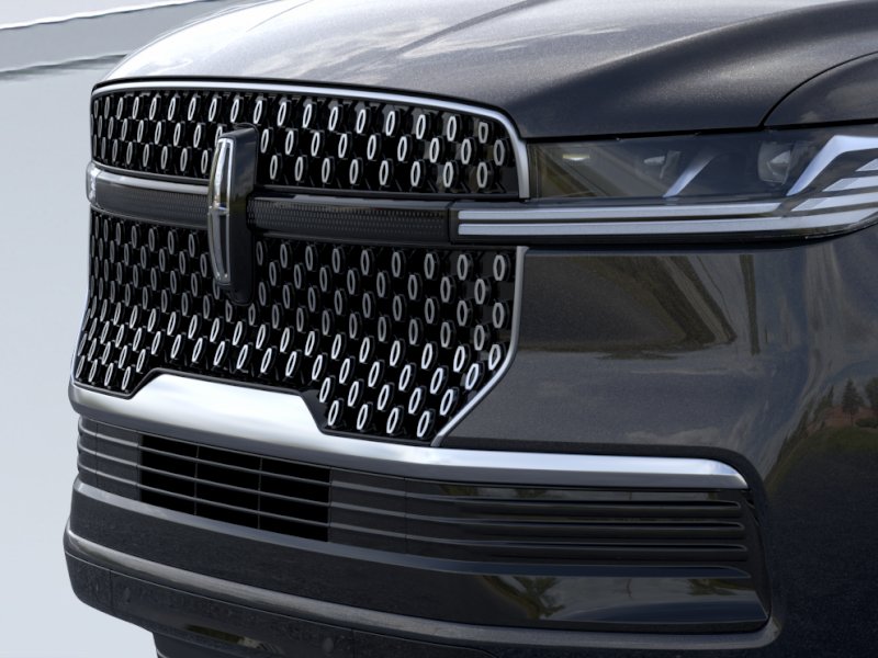 2026 Lincoln Navigator Reserve SUV