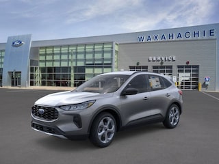 2026 Ford Escape ST-Line SUV