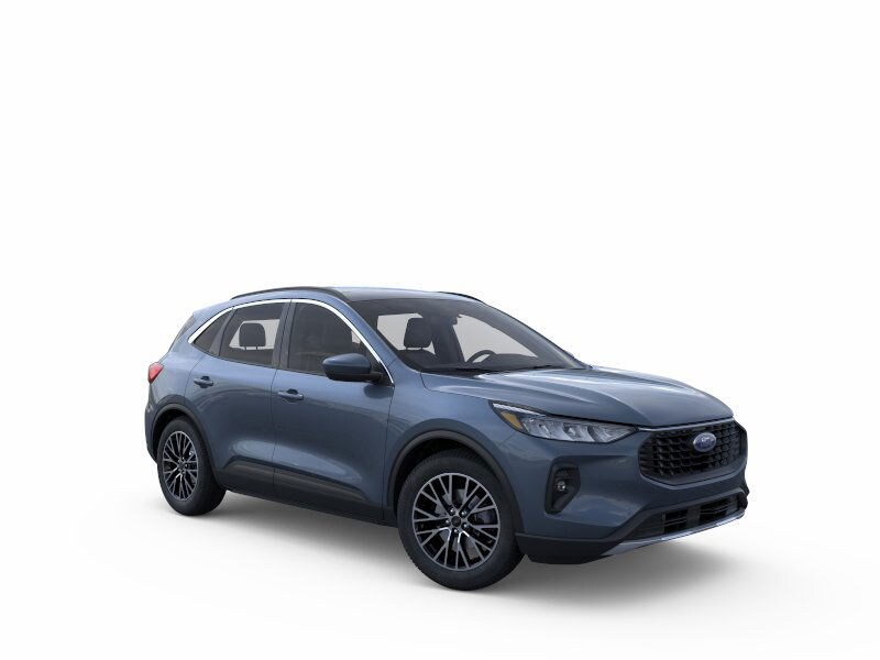 2026 Ford Escape Plug-In Hybrid Base photo 2