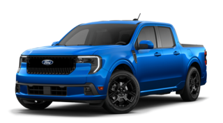 2026 Ford Maverick Maverick Lobo TRUCK