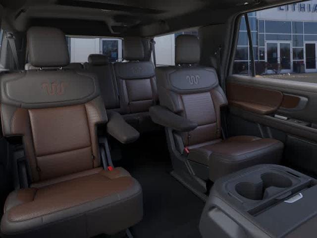 Thumbnail: 2026 Ford Expedition MAX - 34