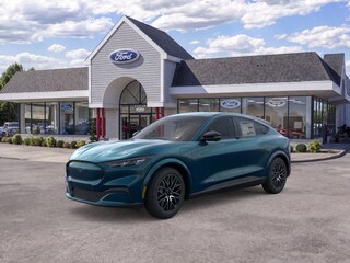 2026 Ford Mustang Mach-E Premium CROSSOVERS