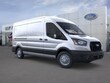 Ford Transit Commercial