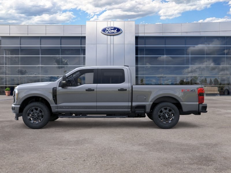 2026 Ford F-250 Super Duty XL - Photo 29