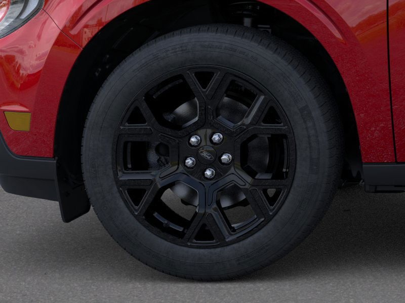 Thumbnail: 2026 Ford Maverick - 45