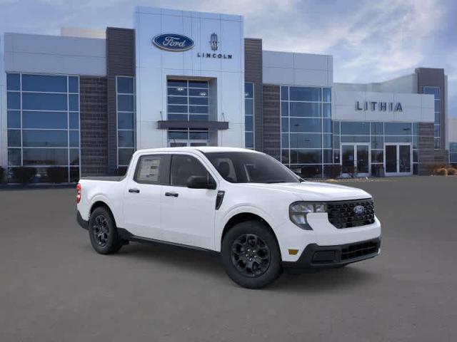 Thumbnail: 2026 Ford Maverick - 31