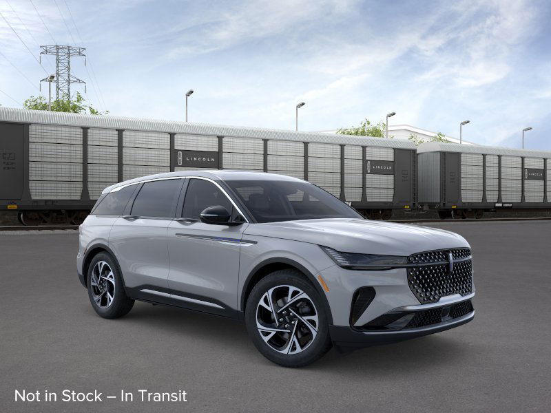 2026 Lincoln Nautilus Premiere - Photo 7