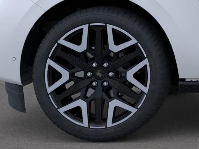 Thumbnail: 2026 Ford Expedition - 42