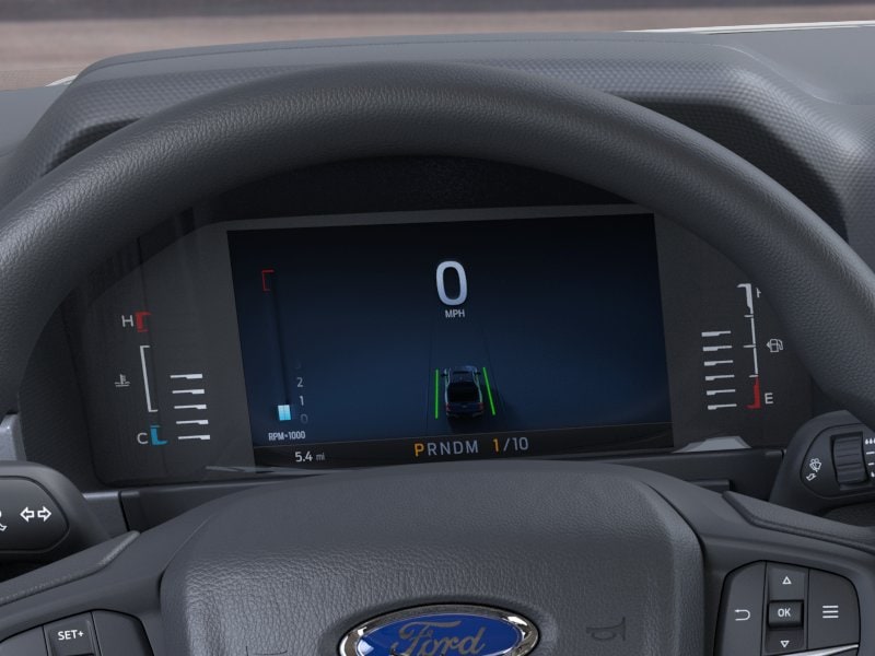 Thumbnail: 2026 Ford Ranger - 13