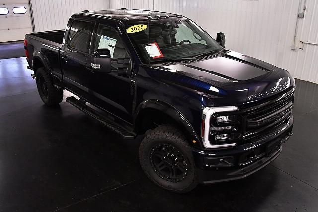 2025 Ford F-250 Super Duty Lariat - Photo 53