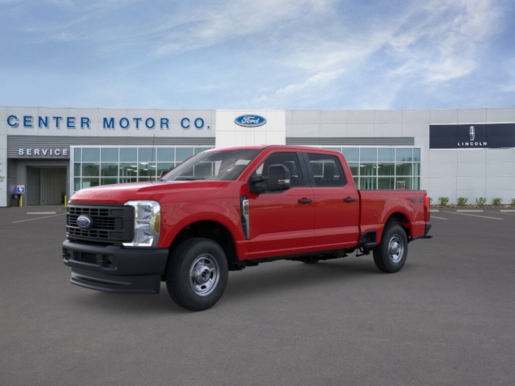 New 2026 Ford F-250 XL TRUCK