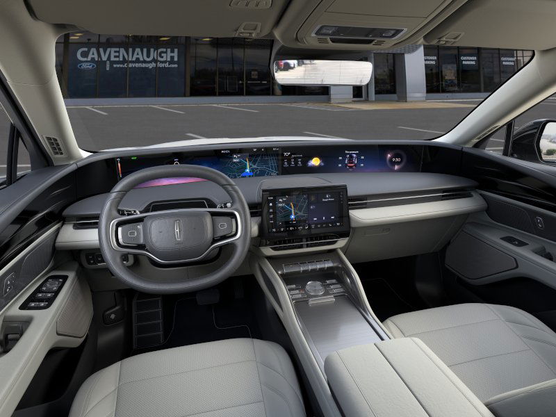 2026 Lincoln Nautilus Premiere - Photo 9